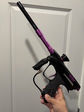 Dye DM12 Virtue OLED Paintball