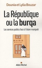 La république ou la burqa