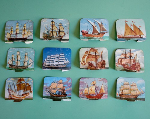 Huilor lot plaquettes - huilor, de