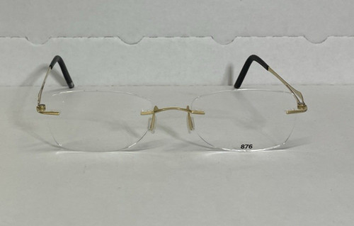 Monture lunettes vue minima - monture, de