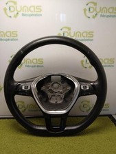 Volant VOLKSWAGEN GOLF 7 PHASE 1