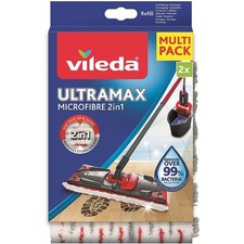 [167720] VILEDA Lot de 2