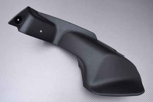 Cache plastique écope - cache,