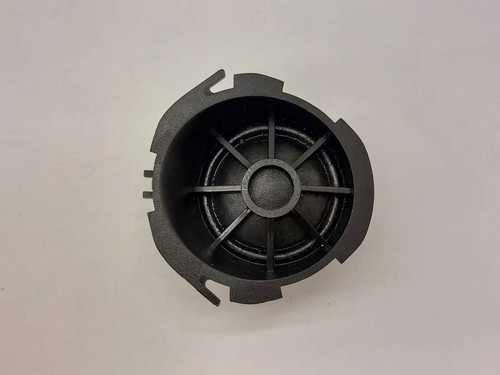 Haut parleur porte - de, avant