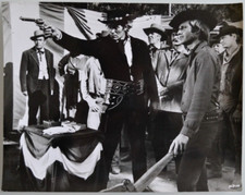 WESTERN FILM MOVIE COLT CINEMA