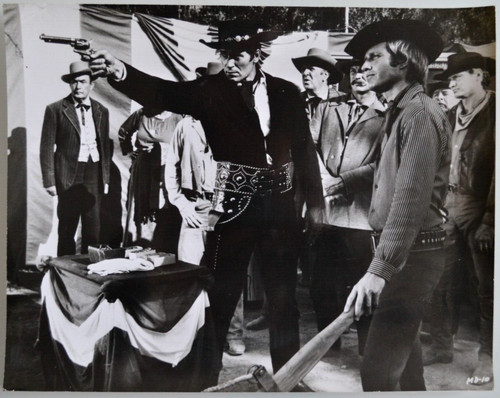 Western film movie colt - western,