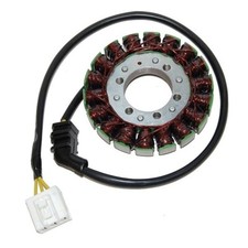 BOBINAGE ALTERNATEUR (STATOR)