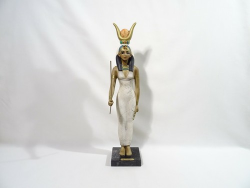 Statue sculpture deesse - sculpture,