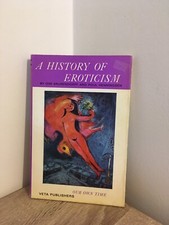 A history of eroticism - volume 6/6 - Ove Brusendorff and Poul Henningsen