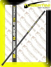 manche d'épuisette Tubertini