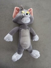 PELUCHE TOM (SERIE TOM ET JERRY 2003)