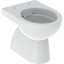 Geberit Renova WC sur pied