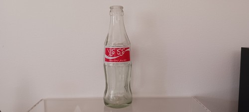 Coca cola bouteille coke - coca,