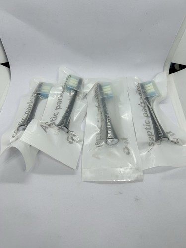 Lot têtes brosse à - 4,