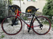 Vélo Route carbone taille M Lapierre