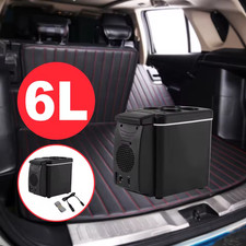 6l mini réfrigérateur voiture mini réfrigérateur congélateur multifonction chaud