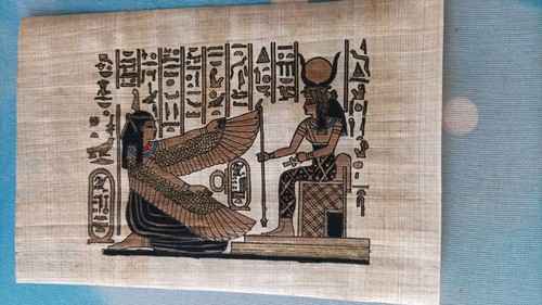 Papyrus cyprus original - papyrus,
