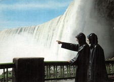 CANADA NIAGARA FALLS TABLE