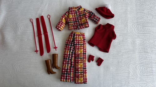 Tenue complète camille pour - "camille",