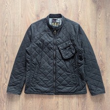 Barbour SMU Bonner Wax Veste