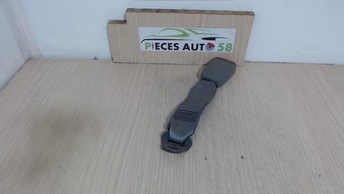 Attache ceinture arriere