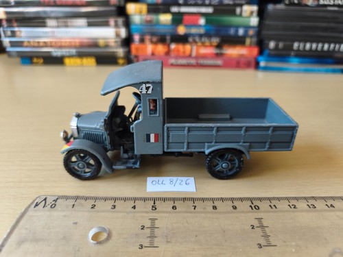 Corgi camion militaire - camion,