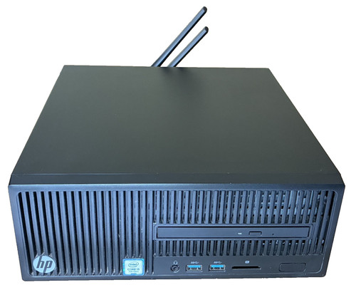 Bureau 280 g2 - hp,