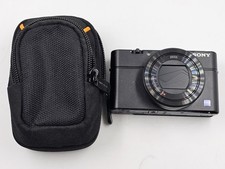 Sony Cyber-shot DSC-RX100M3