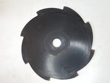 lame de débrousailleuse stihl