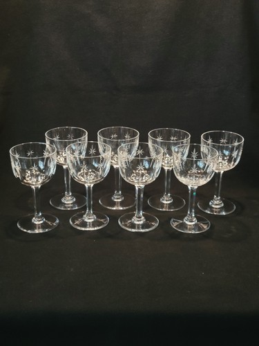 Verres eau vin en - verres,