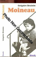 moineau | Brainin Gregoire |
