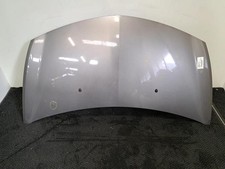 Capot RENAULT CLIO 3 PHASE 2