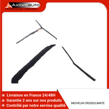 ?? Pneu MICHELIN CROSSCLIMATE 255 45 17 74 W ♻️