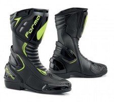 Bottes De Moto Sportives