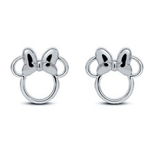 14K Argent Sterling Plaqué Or