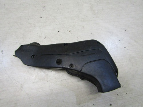 Cache boite air piaggio - boite, zip