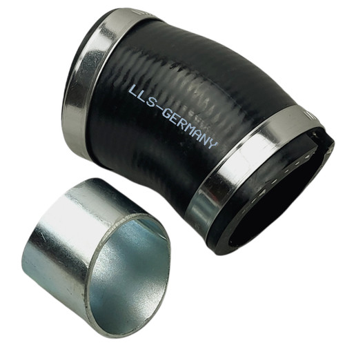 Tuyau turbo pour renault - turbo,