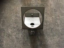 support d’instruments de bord jaeger ou veglia simca renault rallye gordini