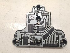 Platine feu arrière conducteur pour vw golf 3 diesel1 1.9 tdi de 1997