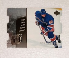 1998-99 Upper Deck Year of the