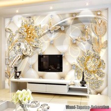 Kn-Collection Papier Peint 3D