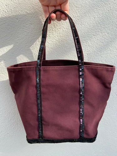 Sac main vanessa bruno - vanessa,