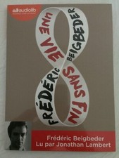 Frédéric Beigbeder : Une vie