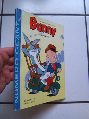 Edition sage bugs bunny - edition,