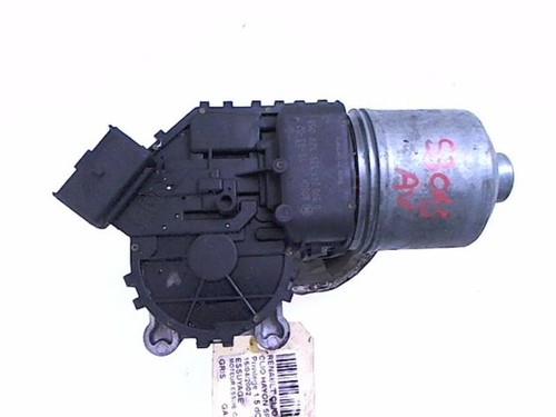 Moteur essuie glace avant