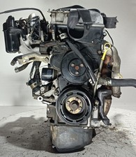 Z5de moteur complet - moteur, mazda