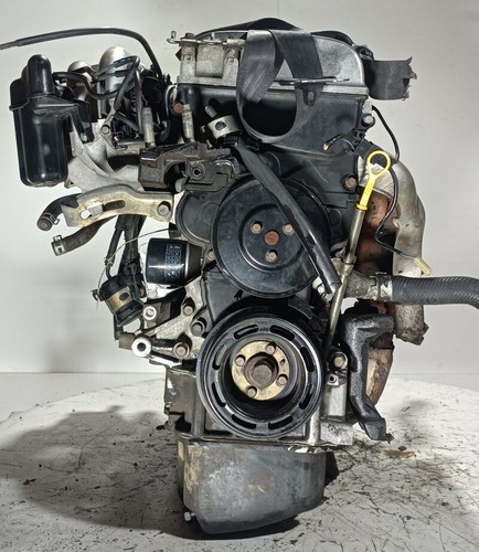 Z5de moteur complet mazda - z5de,