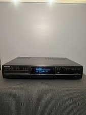 Phillips CDR778 Dual CD