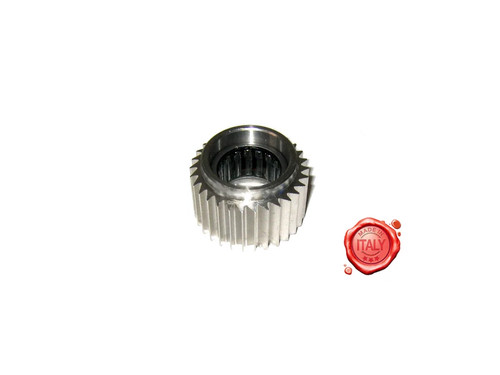 Engrenage inox pour - , bras