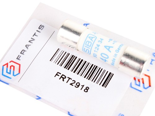 Fusible protection - fusible,